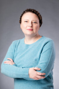 Agnieszka Tomaszewska psychoterapia Wrocław